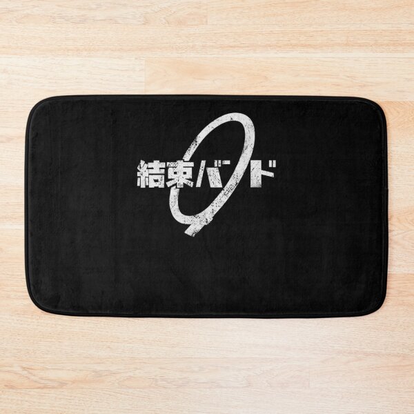 Item preview, Distressed Worn Out Kessoku Band Logo  Essential T-Shirt designed and sold by DarrylDurgan.