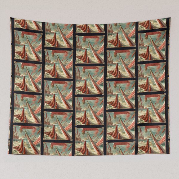 Item preview, The Battle of Salamis (#03) [Create a set!] designed and sold by SolidEarthArt.