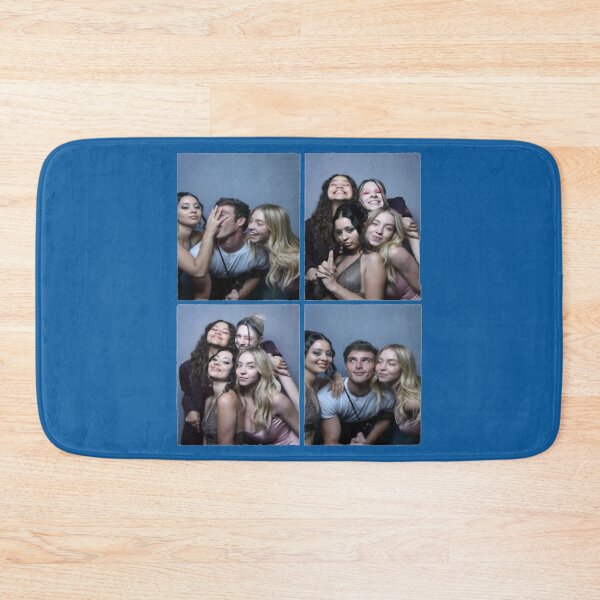 Item preview, Euphoria Cast Photobooth designed and sold by ansonr-eeder.