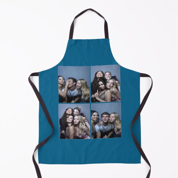 Item preview, Euphoria Cast Photobooth designed and sold by ansonr-eeder.