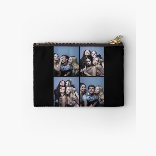 Item preview, Euphoria Cast Photobooth designed and sold by ansonr-eeder.