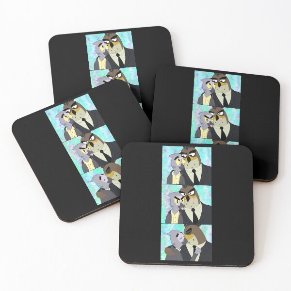 Item preview, Gravesbeaks photobooth designed and sold by ansonr-eeder.