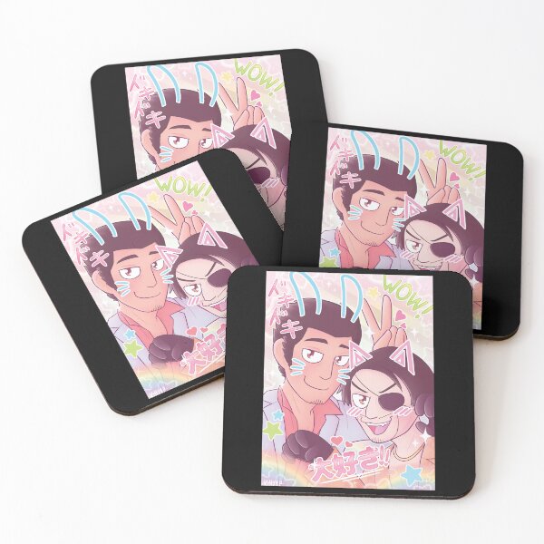 Item preview, Kazumaji Photobooth designed and sold by ansonr-eeder.