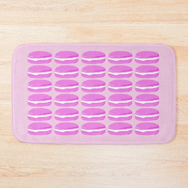Item preview, Macaron Party Purple designed and sold by TiffinByLK.