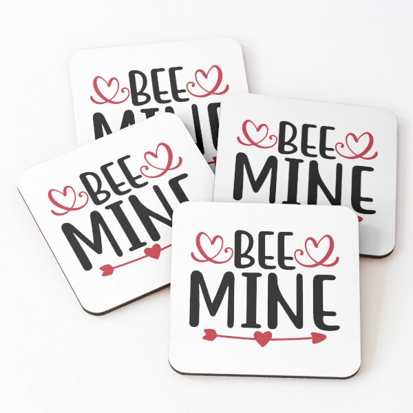 Item preview, Bee Mine designed and sold by BroderickAsia.