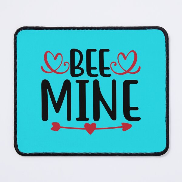 Item preview, Bee Mine designed and sold by BroderickAsia.