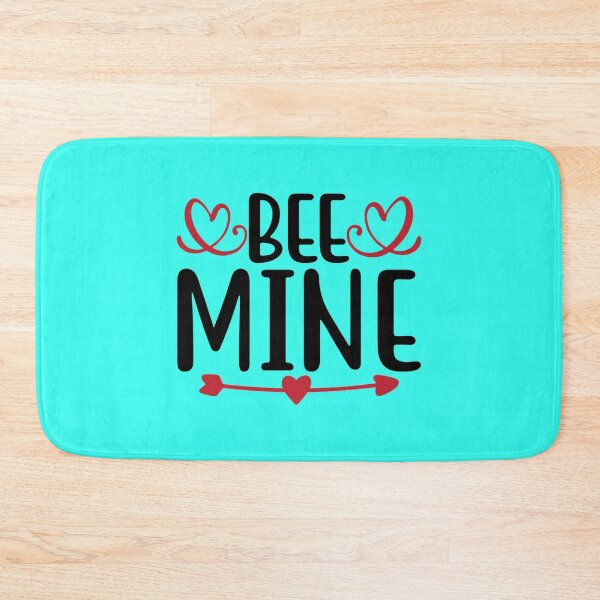Item preview, Bee Mine designed and sold by BroderickAsia.