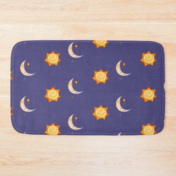 Item preview, Sun and Moon designed and sold by sheepiekai.