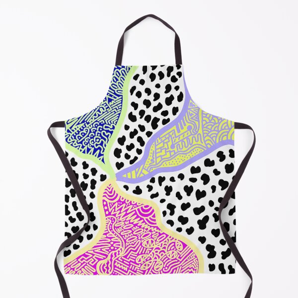 Item preview, Colorful Design, Abstract Design designed and sold by LilyByNc.