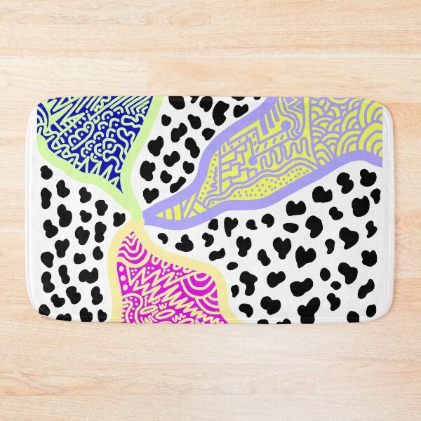 Item preview, Colorful Design, Abstract Design  designed and sold by LilyByNc.