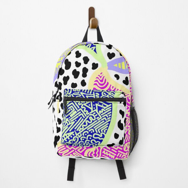 Item preview, Colorful Design, Abstract Design  designed and sold by LilyByNc.