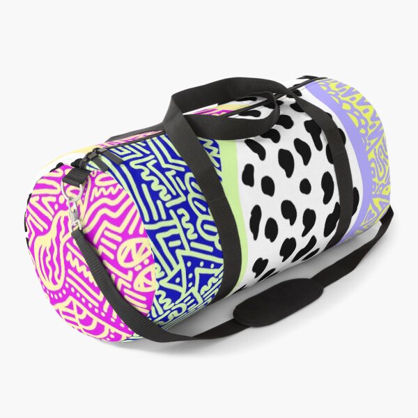 Item preview, Colorful Design, Abstract Design  designed and sold by LilyByNc.