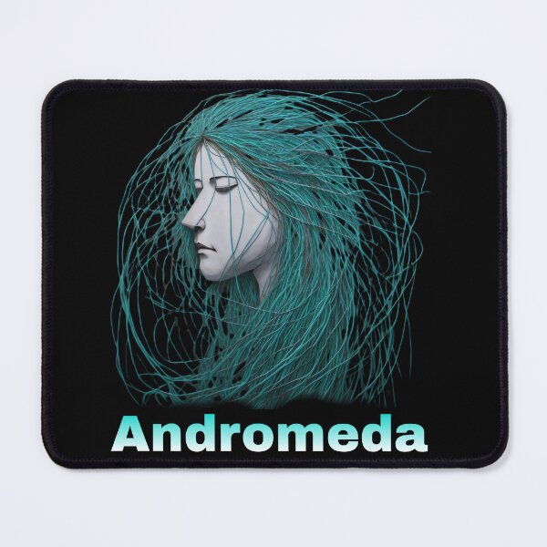Item preview, Andromeda designed and sold by Vo0do0oo.