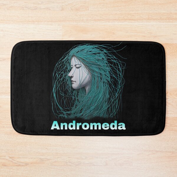 Item preview, Andromeda designed and sold by Vo0do0oo.
