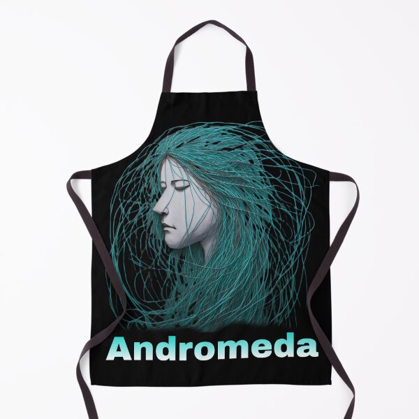 Item preview, Andromeda designed and sold by Vo0do0oo.