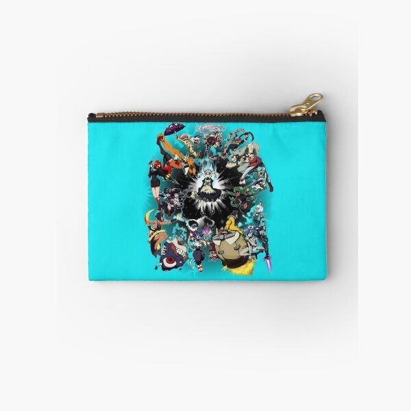 Item preview, Skullgirls  designed and sold by BroderickAsia.