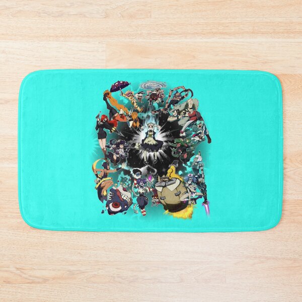 Item preview, Skullgirls  designed and sold by BroderickAsia.