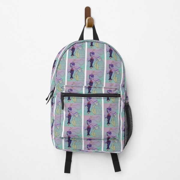 Item preview, Skullgirls Vaporwave - Sqiugly and Lean designed and sold by BroderickAsia.