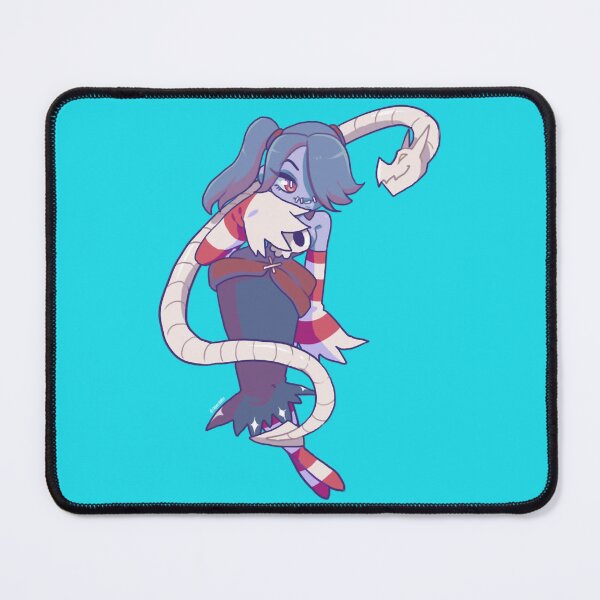 Item preview, skullgirls designed and sold by BroderickAsia.