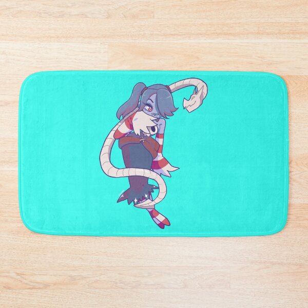 Item preview, skullgirls designed and sold by BroderickAsia.