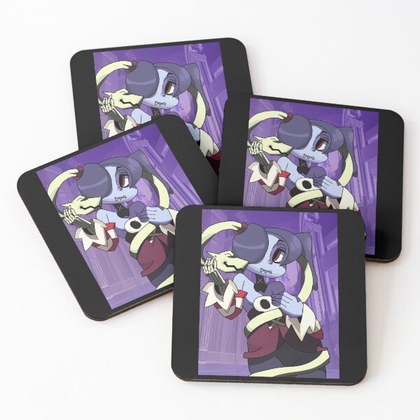 Item preview, Squigly    designed and sold by BroderickAsia.
