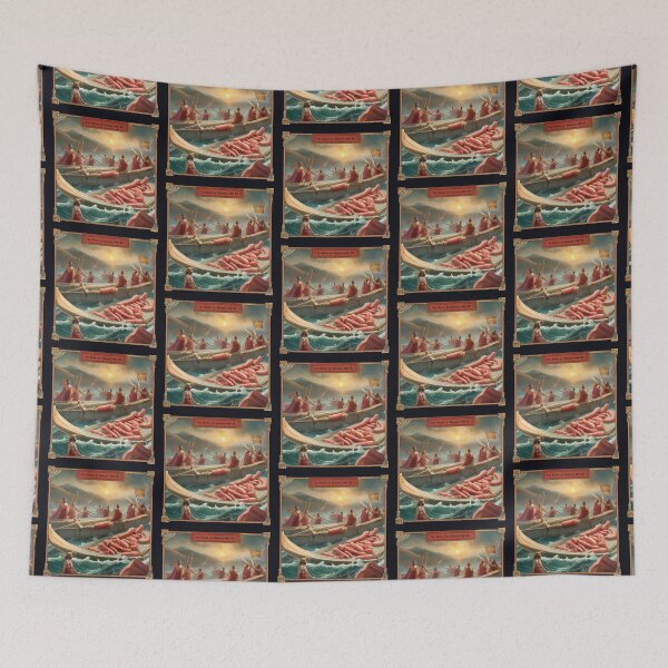 Item preview, The Battle of Salamis (#04) [Create a set!] designed and sold by SolidEarthArt.