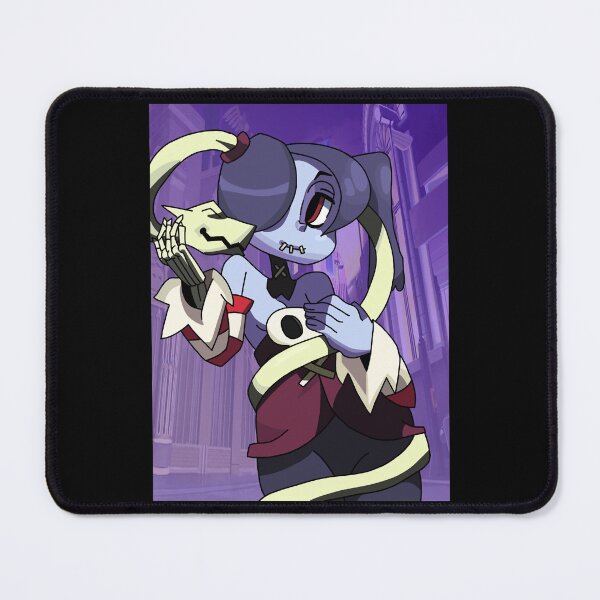 Item preview, Squigly    designed and sold by BroderickAsia.