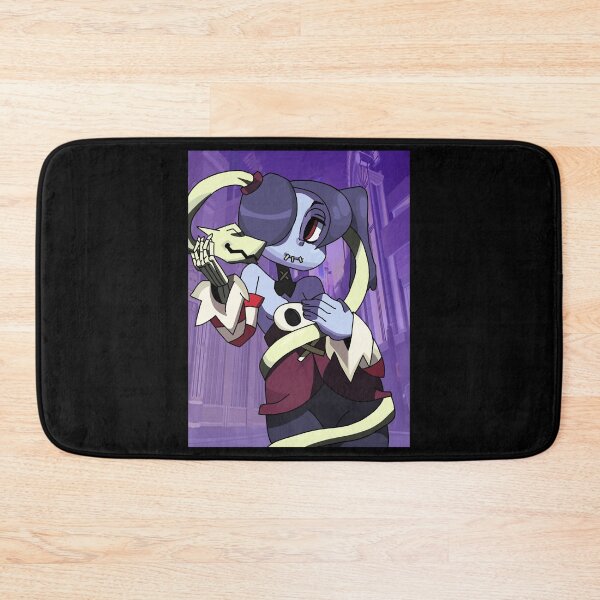 Item preview, Squigly    designed and sold by BroderickAsia.