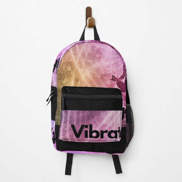 Item preview, vibrate higher and change reality T-Shirt designed and sold by Beyond The Veil.