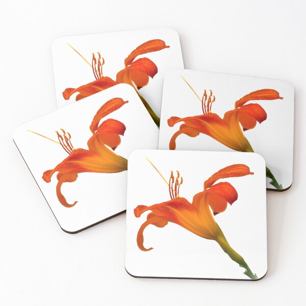 Item preview, Orange Lily designed and sold by Louise-Mae.