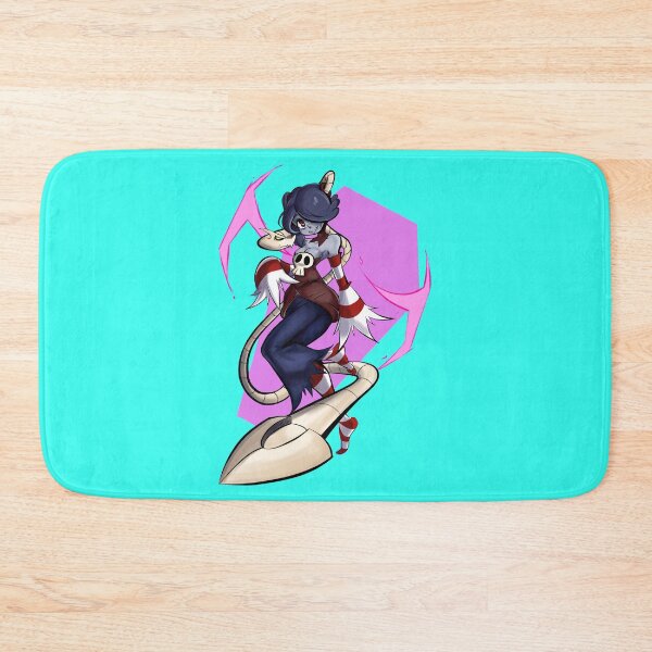 Item preview, Squigly designed and sold by BroderickAsia.