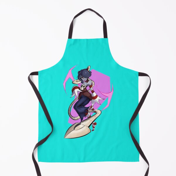 Item preview, Squigly designed and sold by BroderickAsia.
