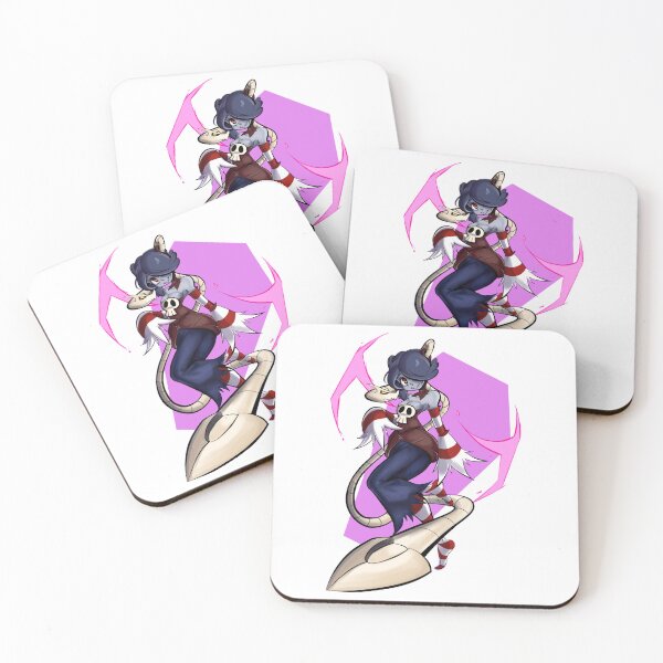 Item preview, Squigly designed and sold by BroderickAsia.