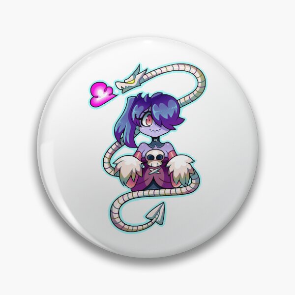 Item preview, Squigly and Leviathan designed and sold by BroderickAsia.