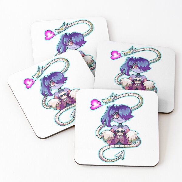 Item preview, Squigly and Leviathan designed and sold by BroderickAsia.
