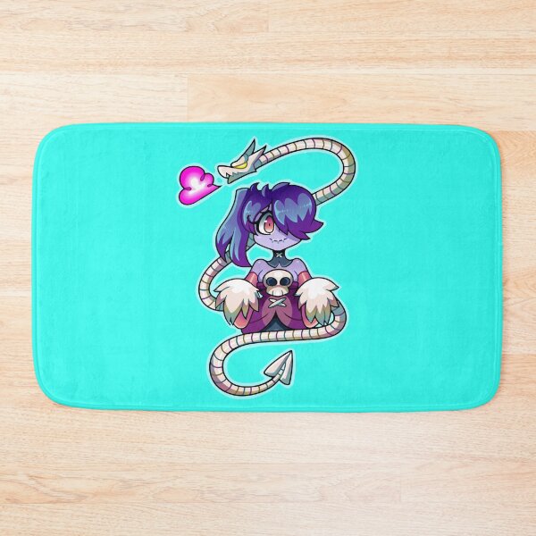 Item preview, Squigly and Leviathan designed and sold by BroderickAsia.