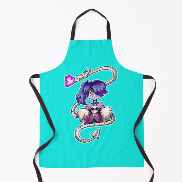 Item preview, Squigly and Leviathan designed and sold by BroderickAsia.