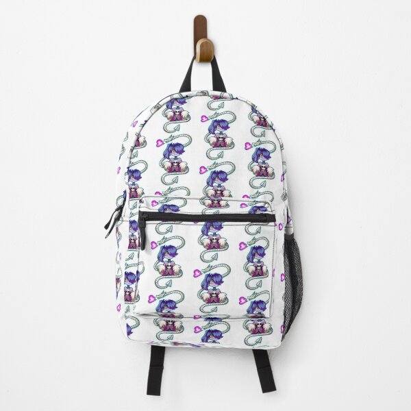 Item preview, Squigly and Leviathan designed and sold by BroderickAsia.