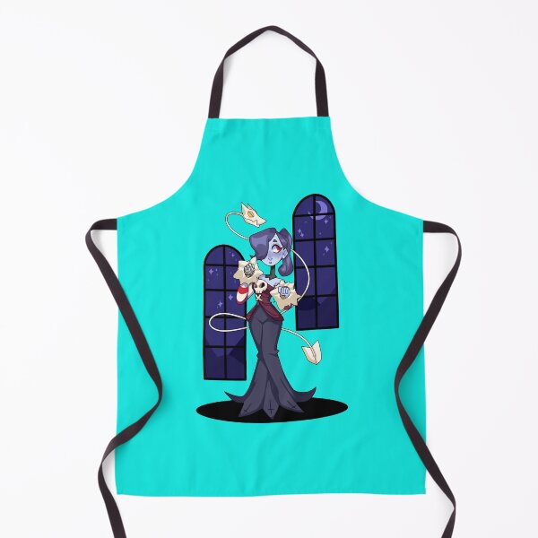 Item preview, Squigly Skullgirls designed and sold by BroderickAsia.