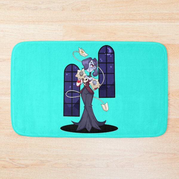 Item preview, Squigly Skullgirls designed and sold by BroderickAsia.