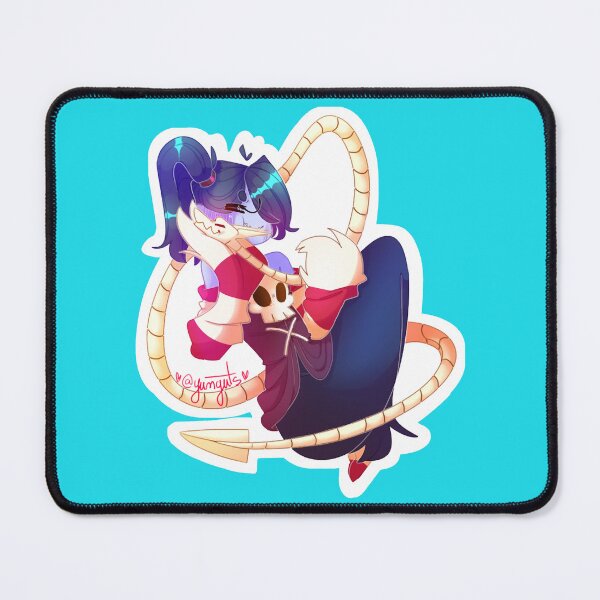 Item preview, Squigly designed and sold by BroderickAsia.