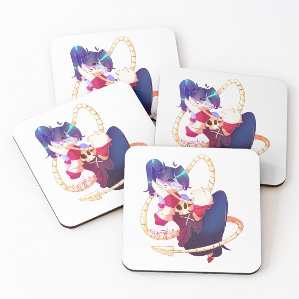 Item preview, Squigly designed and sold by BroderickAsia.