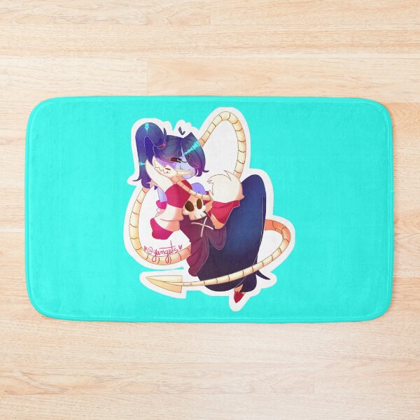 Item preview, Squigly designed and sold by BroderickAsia.