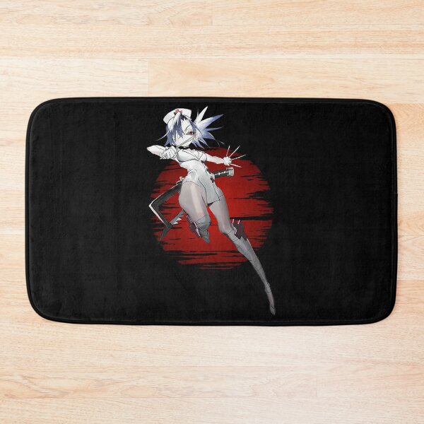 Item preview, The Killer Girl Has Jump Around designed and sold by BroderickAsia.