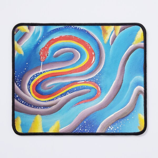Item preview, A Big Snake in the Sky! designed and sold by DBSR-LLC.
