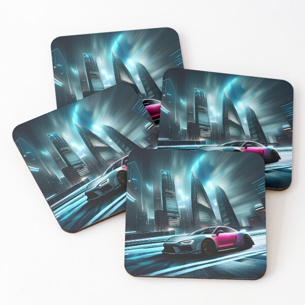 Item preview, Racing Evolved designed and sold by Ink Art Design.