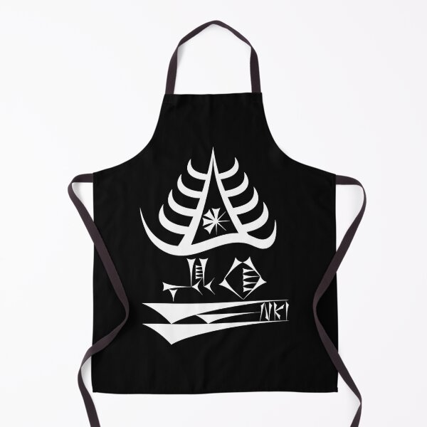 Item preview, Enki Logo Classic T-Shirt designed and sold by KeonHayes.