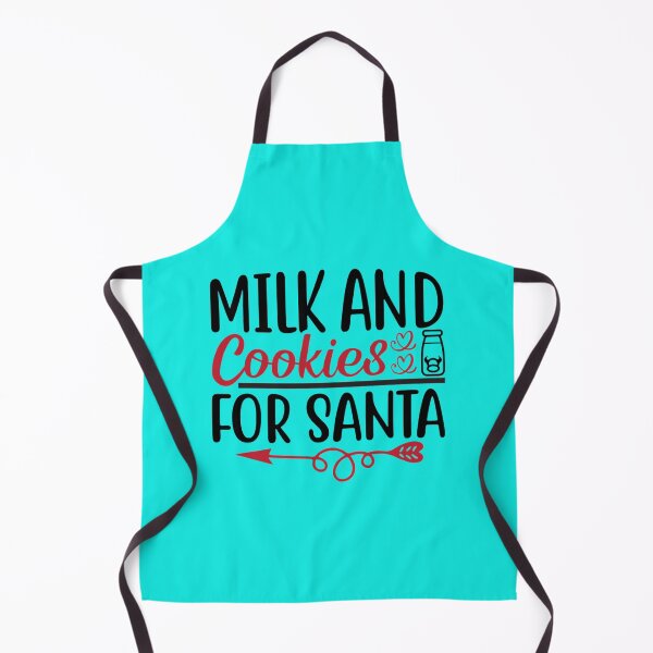 Item preview, Valentine Milk And Cookies For Santa designed and sold by BroderickAsia.