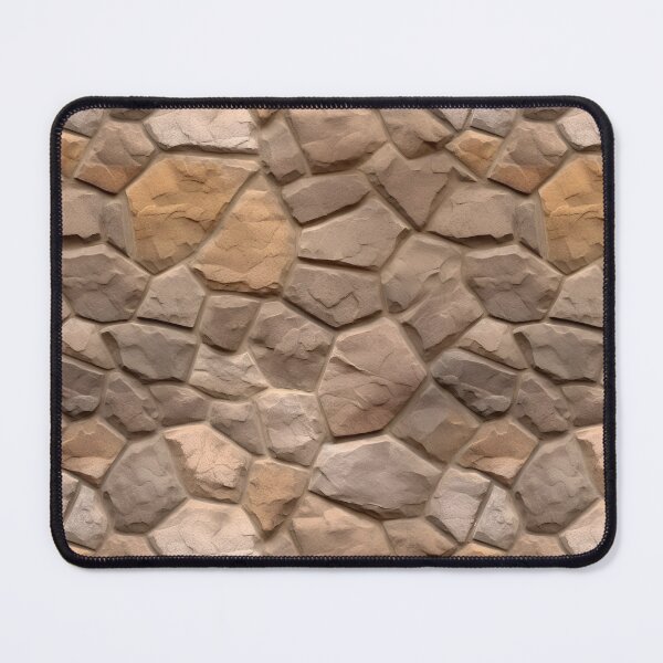 Item preview, Rubble Fieldstone Veneer Texture designed and sold by Sturdust.
