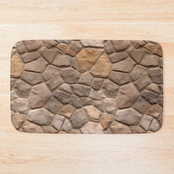 Item preview, Rubble Fieldstone Veneer Texture designed and sold by Sturdust.